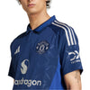 Manchester United FC Away Jersey 2024/25