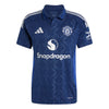 Manchester United FC Away Jersey 2024/25