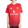 Manchester United FC Home Jersey 2024/25