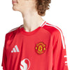 Manchester United FC Home Jersey 2024/25