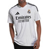 Real Madrid CF Home Jersey 2024/25