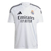 Real Madrid CF Home Jersey 2024/25