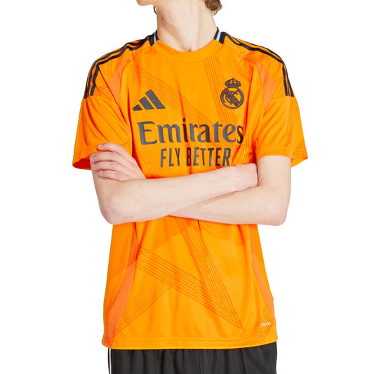 Real Madrid CF Away Jersey 2024/25