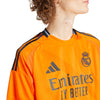 Real Madrid CF Away Jersey 2024/25