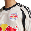 New York Red Bulls Away Jersey 2025/26