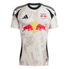 New York Red Bulls Away Jersey 2025/26