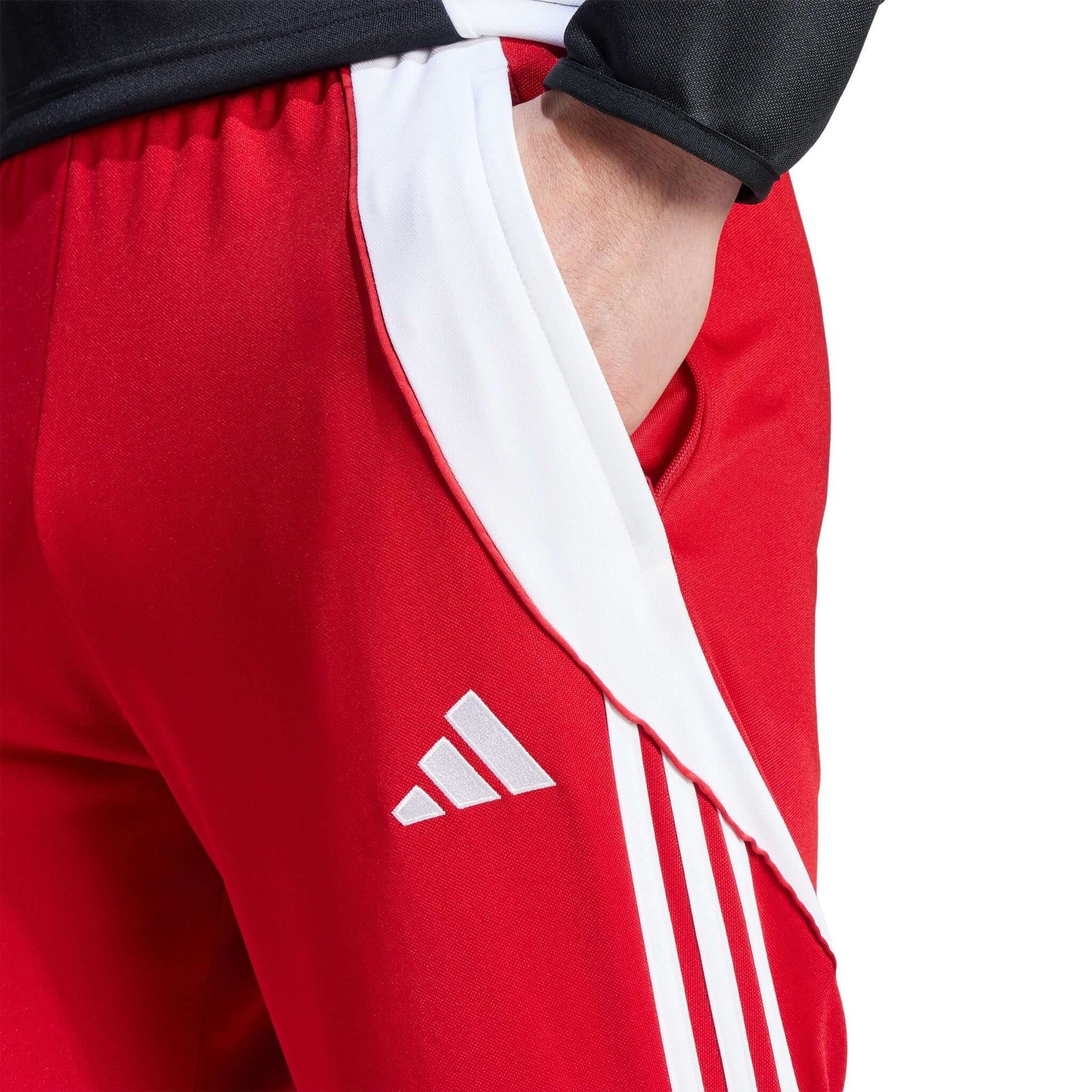 Tiro 24 Training Tracksuit Pants | EvangelistaSports.com | Canada's Premiere Soccer Store