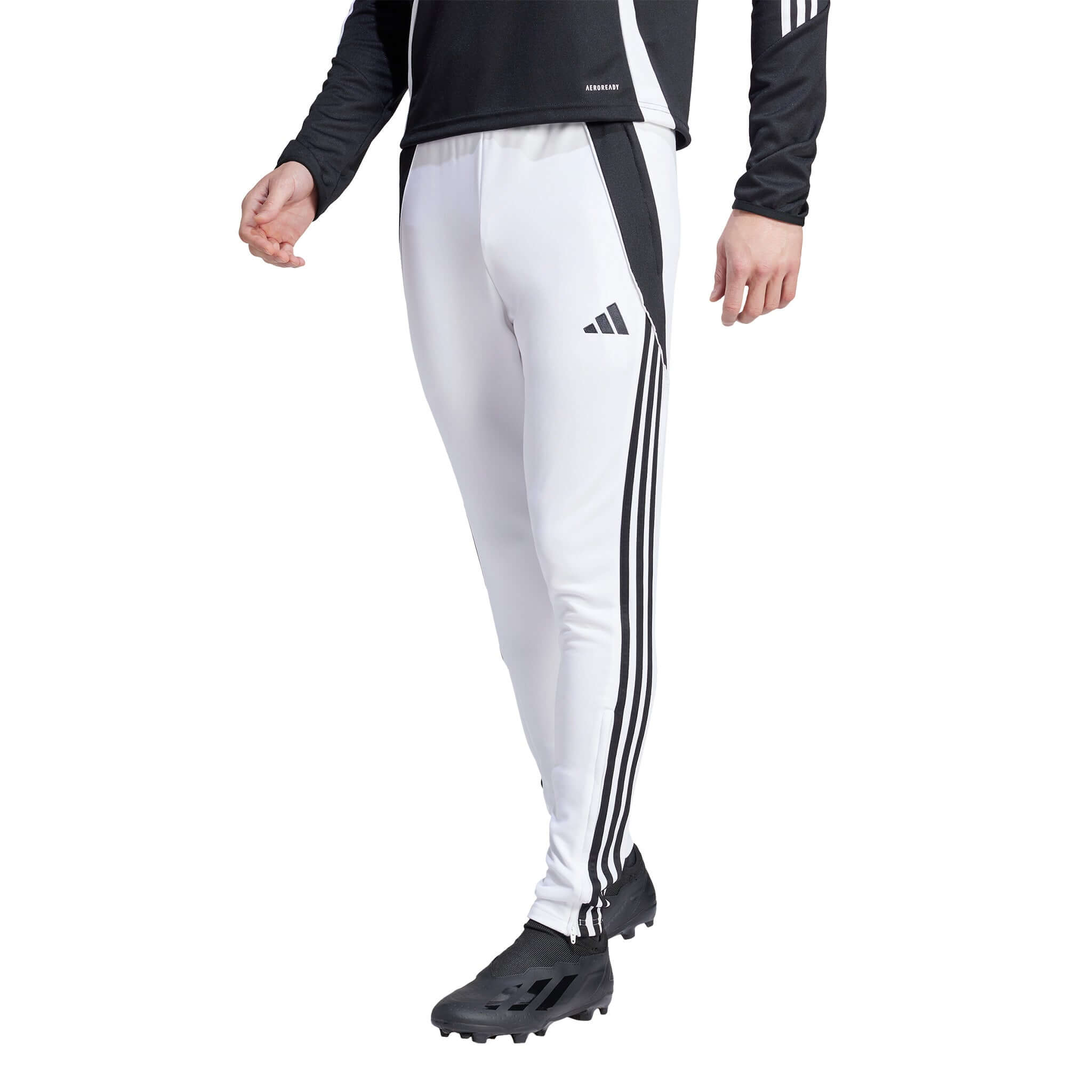 Soccer training pants adidas on sale