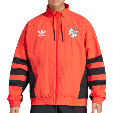 CA River Plate Track Jacket 1994