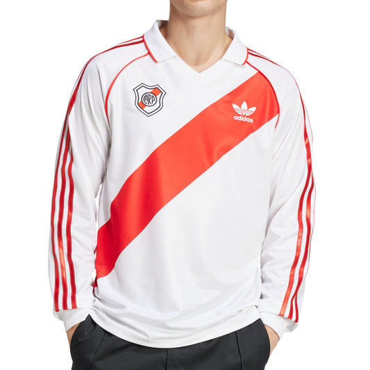 CA River Plate Home Jersey 1994