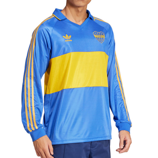 CA Boca Juniors Home Jersey 1993