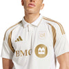 Los Angeles FC Away Jersey 2025/26