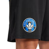 CF Montreal Authentic Home Shorts 2025/26