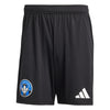 CF Montreal Authentic Home Shorts 2025/26