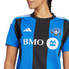 CF Montreal Women's Home Jersey 2025/26