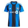 CF Montreal Women's Home Jersey 2025/26