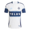 Vancouver Whitecaps FC Authentic Home Jersey 2025/26