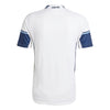 Vancouver Whitecaps FC Authentic Home Jersey 2025/26