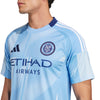 New York City FC Home Jersey 2025/26