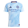 New York City FC Home Jersey 2025/26