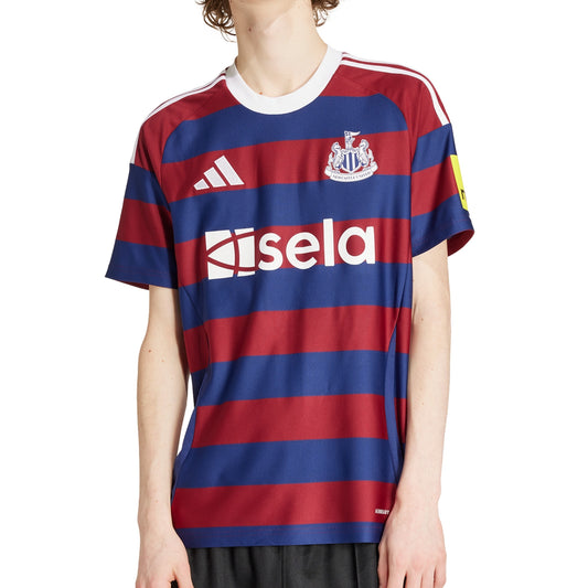 Newcastle United FC Away Jersey 2024/25