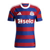 Newcastle United FC Away Jersey 2024/25