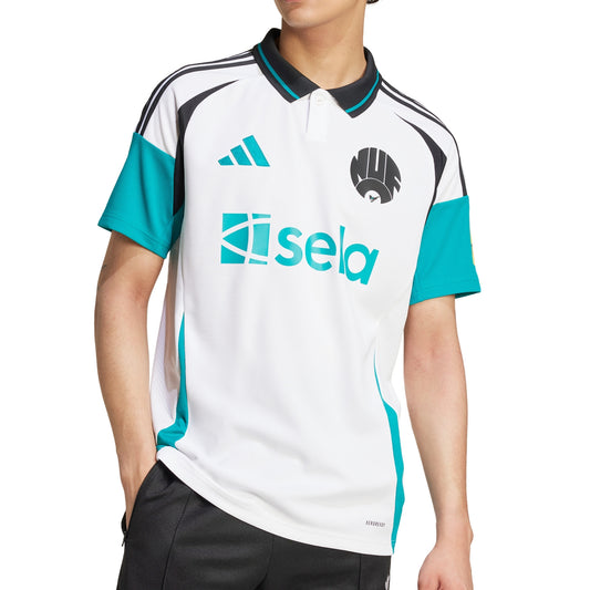 Newcastle United FC Third Jersey 2024/25