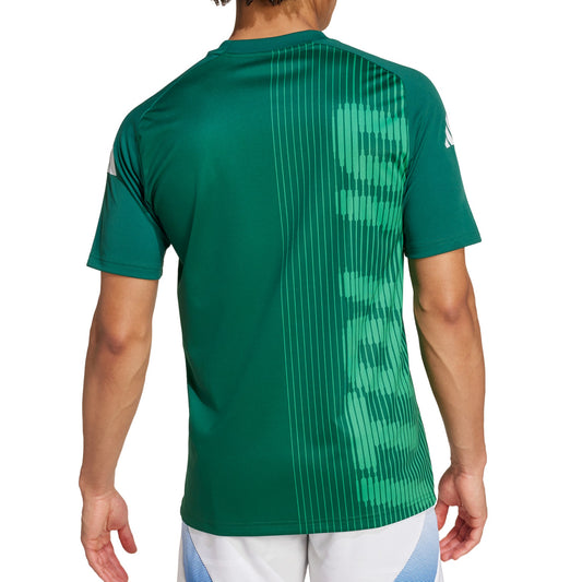 Italy FIGC Pre-Match Jersey 2024/25