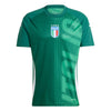 Italy FIGC Pre-Match Jersey 2024/25