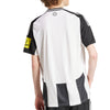 Newcastle United FC Home Jersey 2024/25