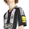 Newcastle United FC Home Jersey 2024/25