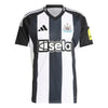 Newcastle United FC Home Jersey 2024/25