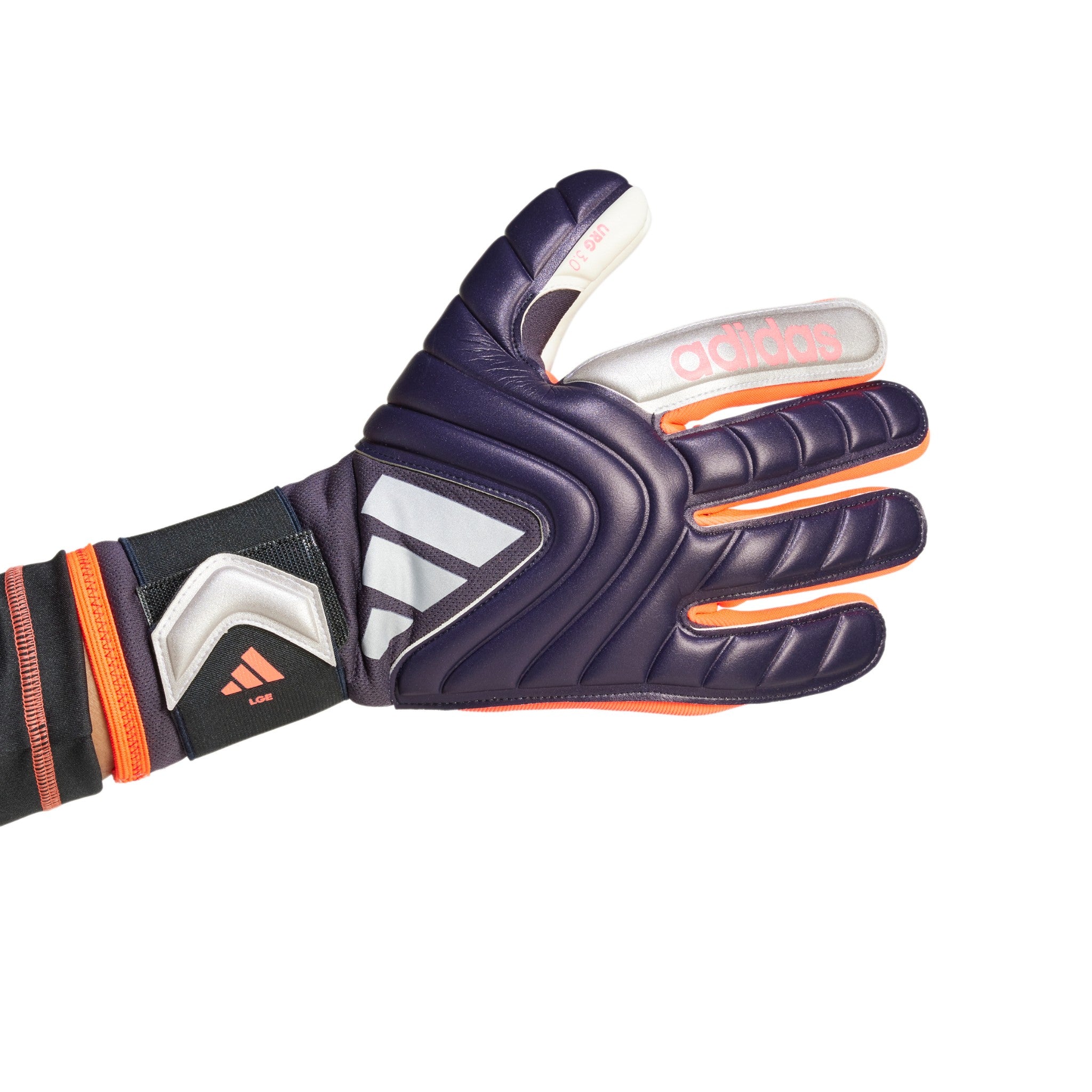 Copa League Goalkeeper Gloves EvangelistaSports