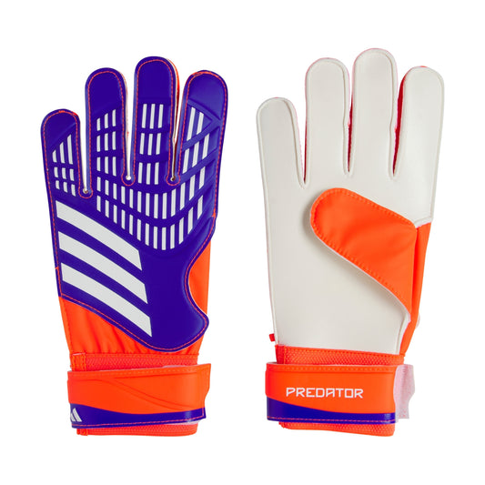 Predator Training Goalkeeper Gloves