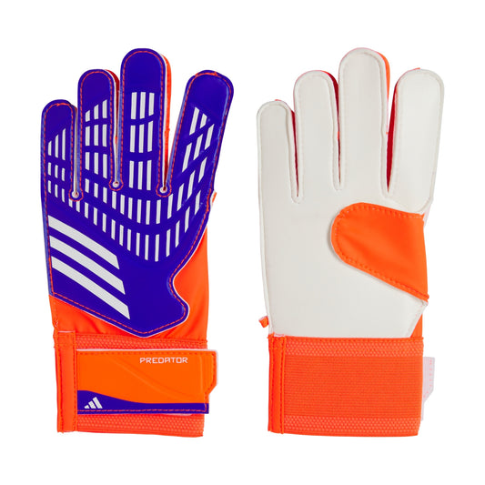 Predator Training Junior Goalkeeper Gloves