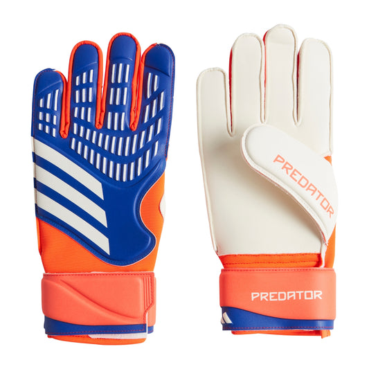 Predator Match Goalkeeper Gloves