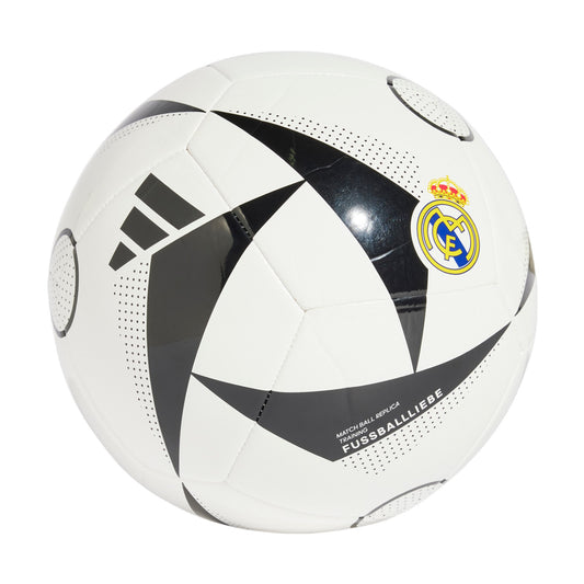 Real Madrid CF Home Club Ball 2024/25