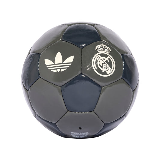 Real Madrid CF Away Club Ball 2024/25