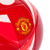 Manchester United FC Home Mini Ball 2024/25