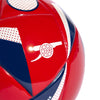 Arsenal FC Home Mini Ball 2024/25