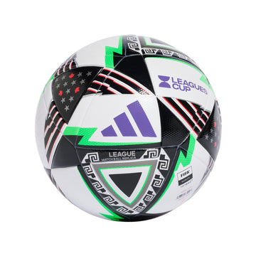 Leagues Cup 24 League Ball