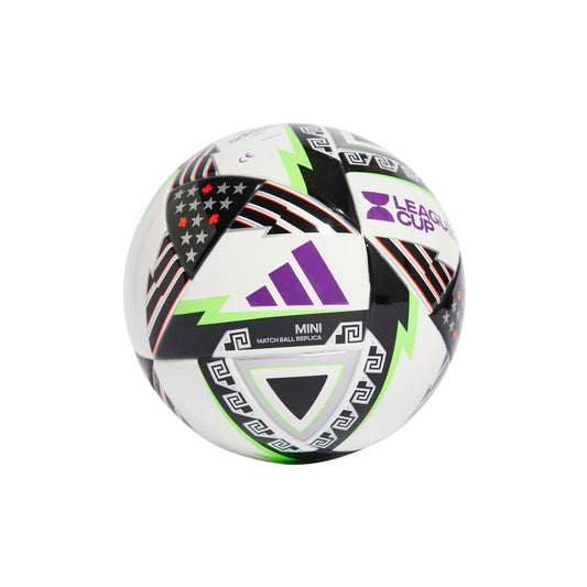 Leagues Cup Mini Ball