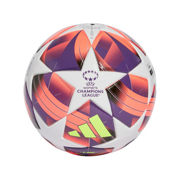 UWCL League Group Stage Ball 2024/25