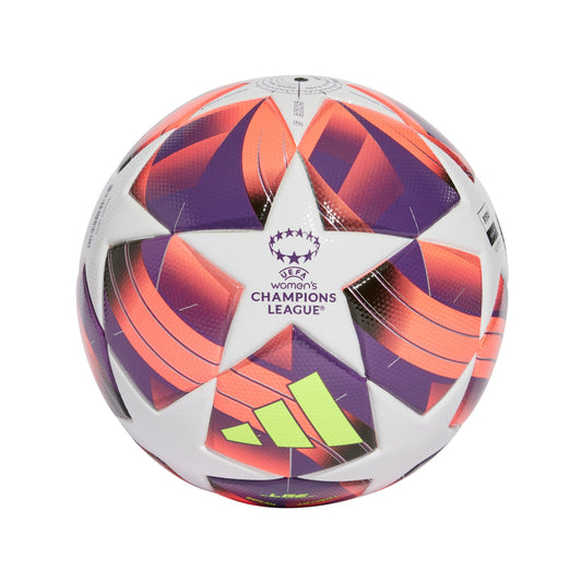 UWCL League Group Stage Ball 2024/25