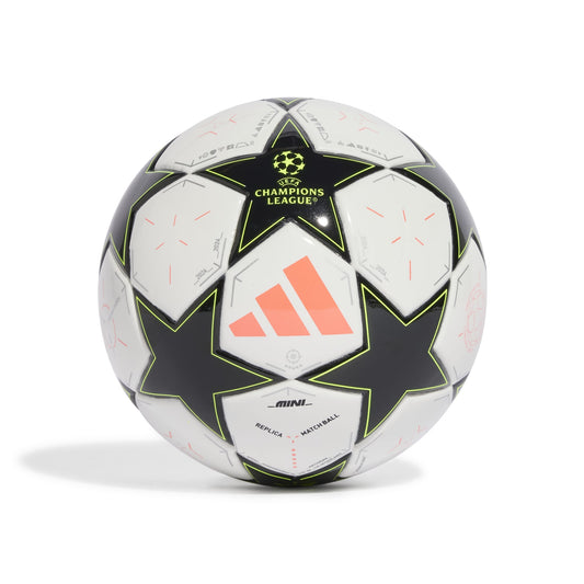 UEFA Champions League Mini Soccer ball 2024/25