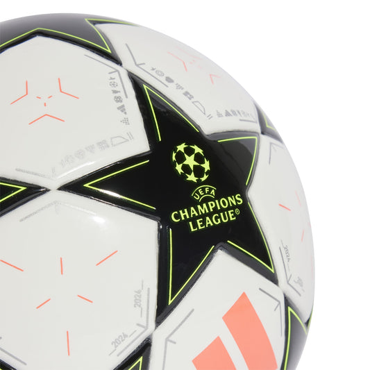 UEFA Champions League Mini Soccer ball 2024/25