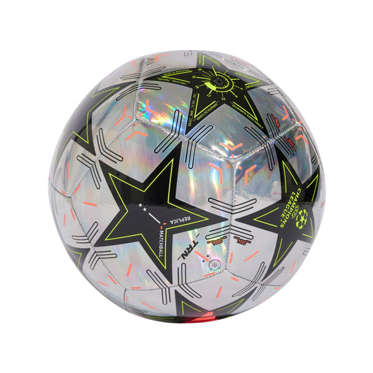 UCL Training Foil Group Stage Ball 2024/25