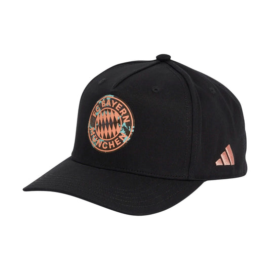 FC Bayern Munich Away Snapback Cap 2024/25