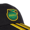 Jamaica JFF Away Baseball Cap 2024/25
