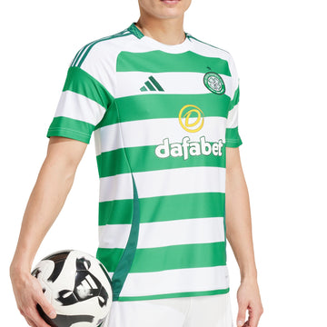 Celtic FC Home Jersey 2024/25